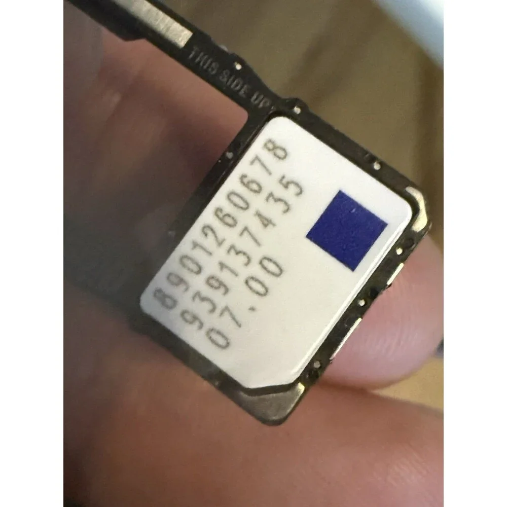 Tracfone Motorola Moto G , Parts Phone Broken Screen , Selling For Parts